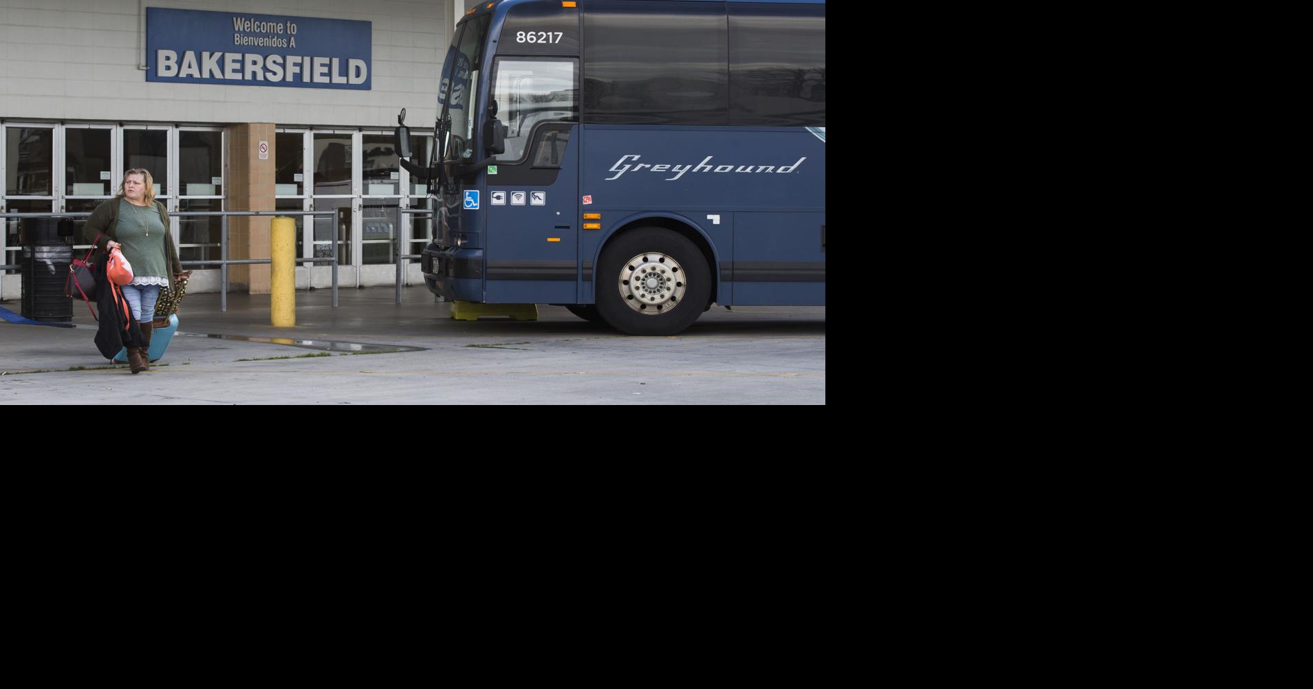 ROBERT PRICE Let's move the downtown Greyhound station Columnists