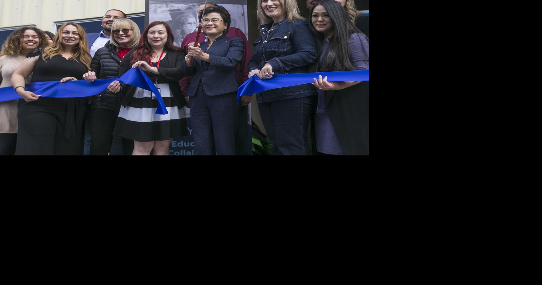 CityServe, Bakersfield College community to reopen Educational