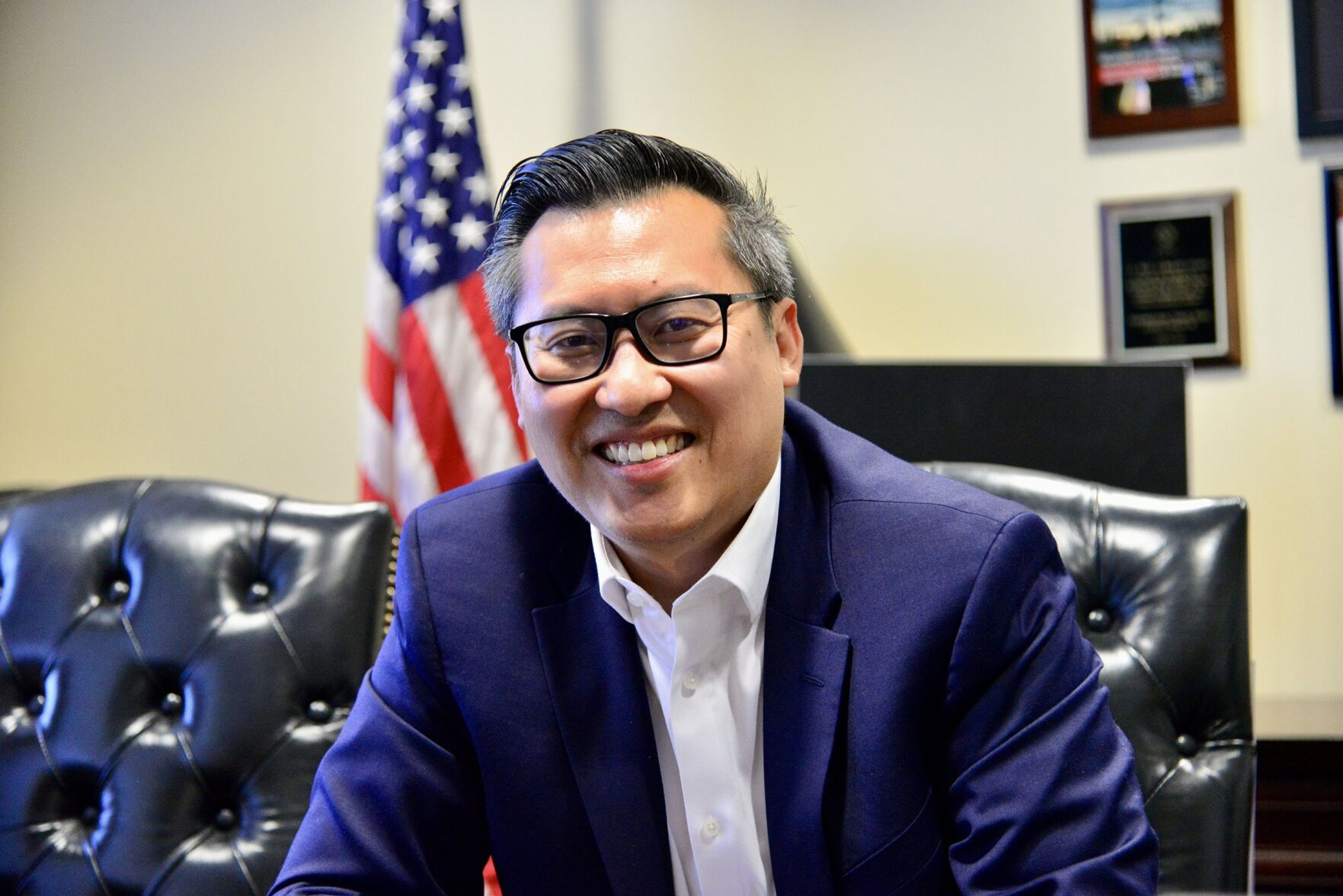 bakersfield.com - BY JOHN COX
jcox@bakersfield.com - Fong, Valadao back renewable energy tax credits amid budget talks