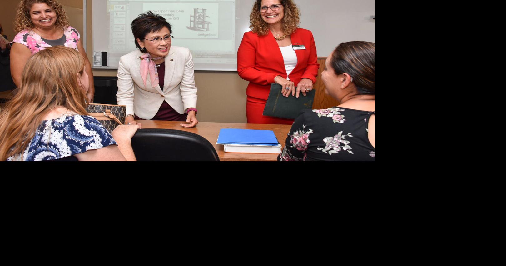 University of La Verne celebrates new Bakersfield campus News