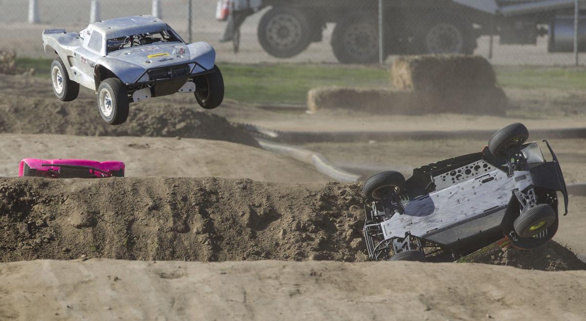 Bakersfield Gets New Rc Racing Club Racetrack News Bakersfield Com