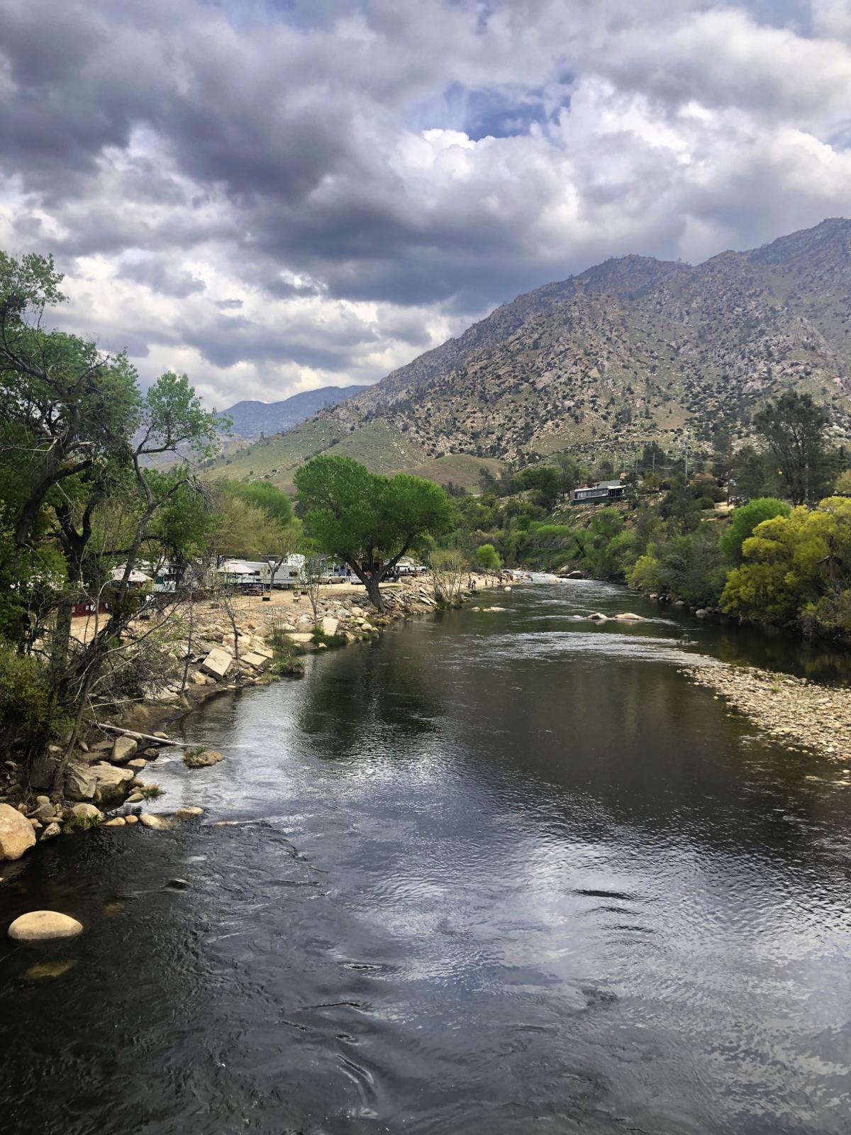 Kern Valley News And Info Facebook - wr243by