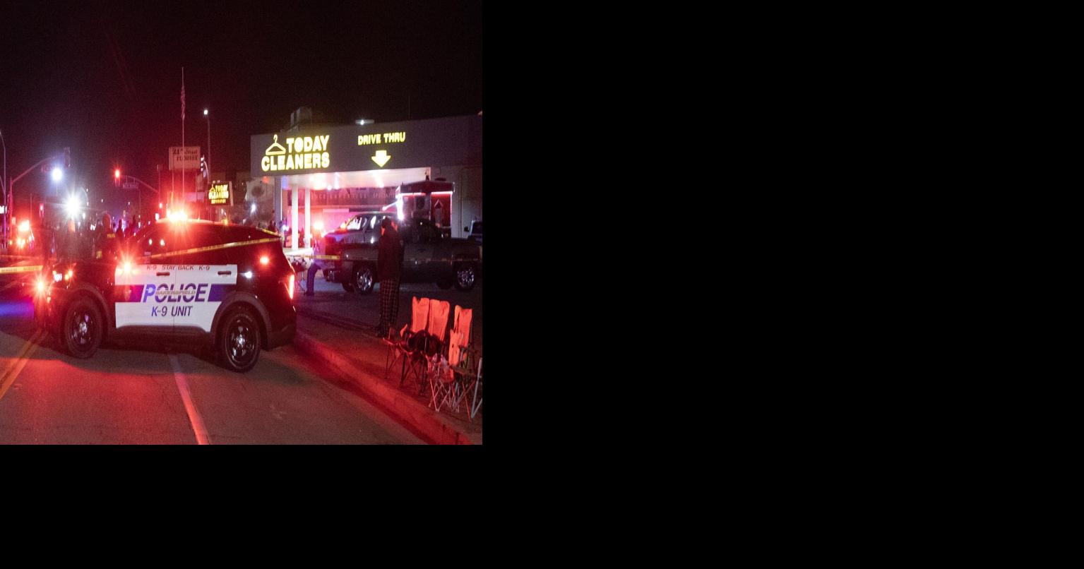 BPD report reveals suspect in Christmas Parade crash was too drunk to