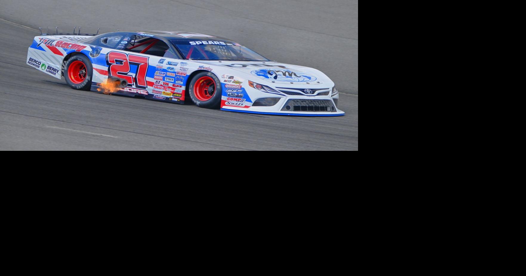 PHOTO GALLERY 8th annual Winter Showdown at Kern County Raceway Park