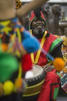 PHOTO GALLERY: Kwanzaa gathering celebrates African cultural principles in southeast Bakersfield