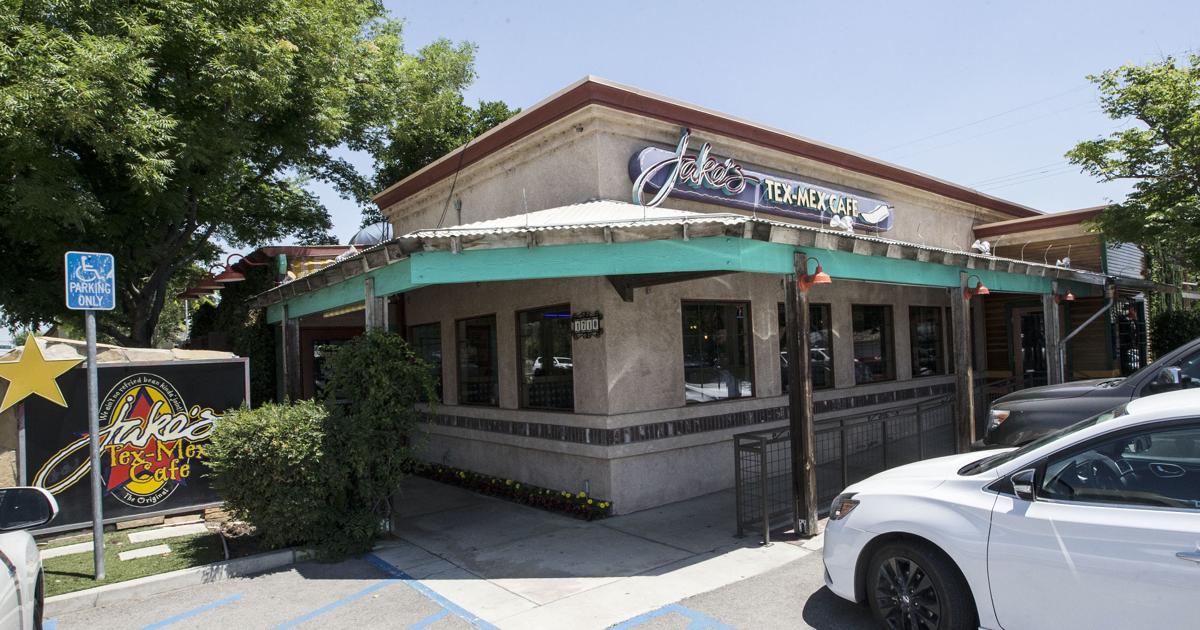 Jake*s PHOTO GALLERY: Jake’s Tex Mex Café, a locally owned restaurant | Photo ...