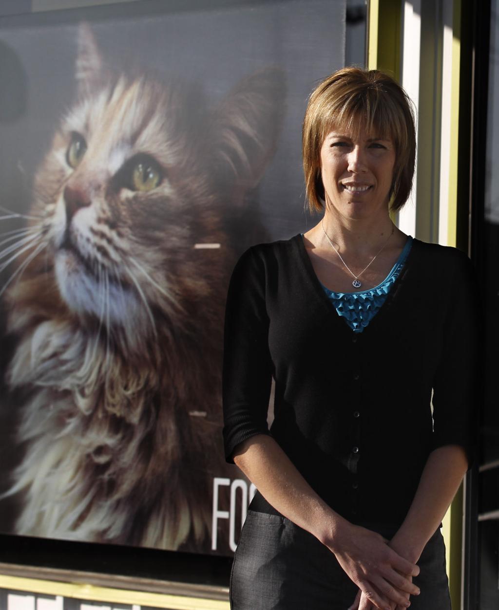 Kern County animal services director leaving for Nevada job | News |  