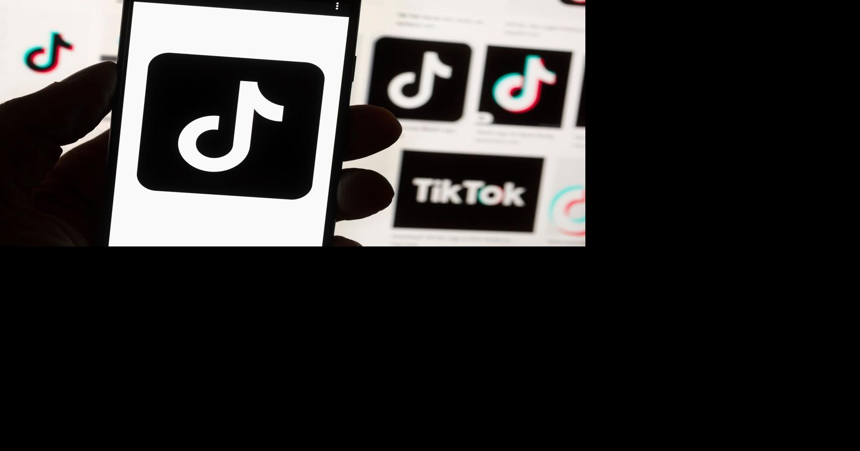 Belgium EU TikTok