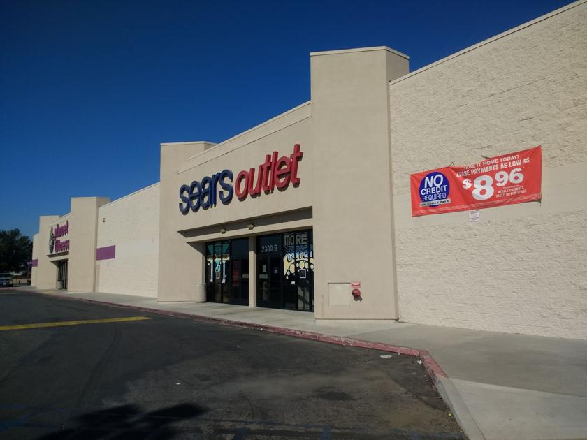 Sears Outlet offers a lasting alternative to declining namesake News