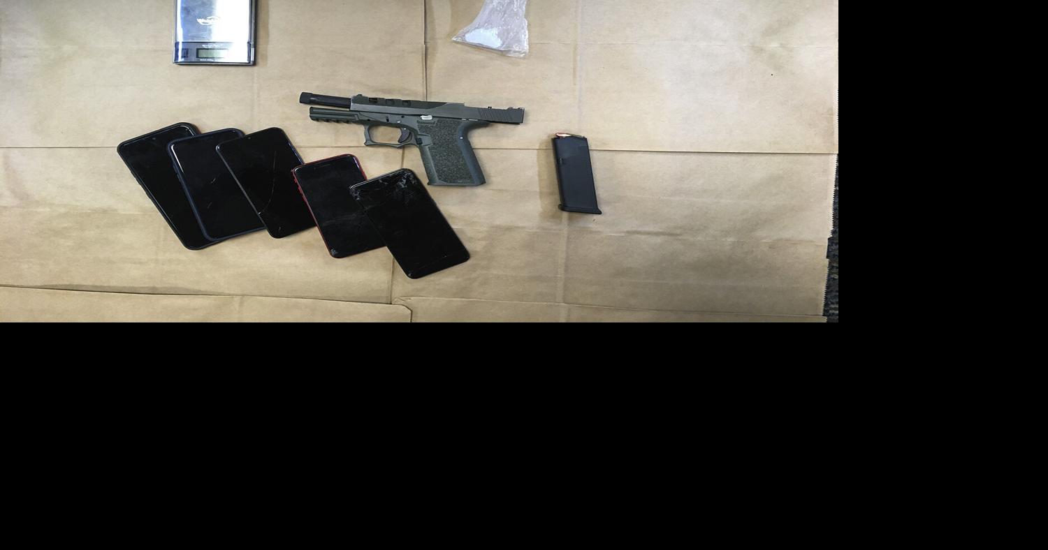 KCSO arrests man in Wasco during shooting investigation Breaking