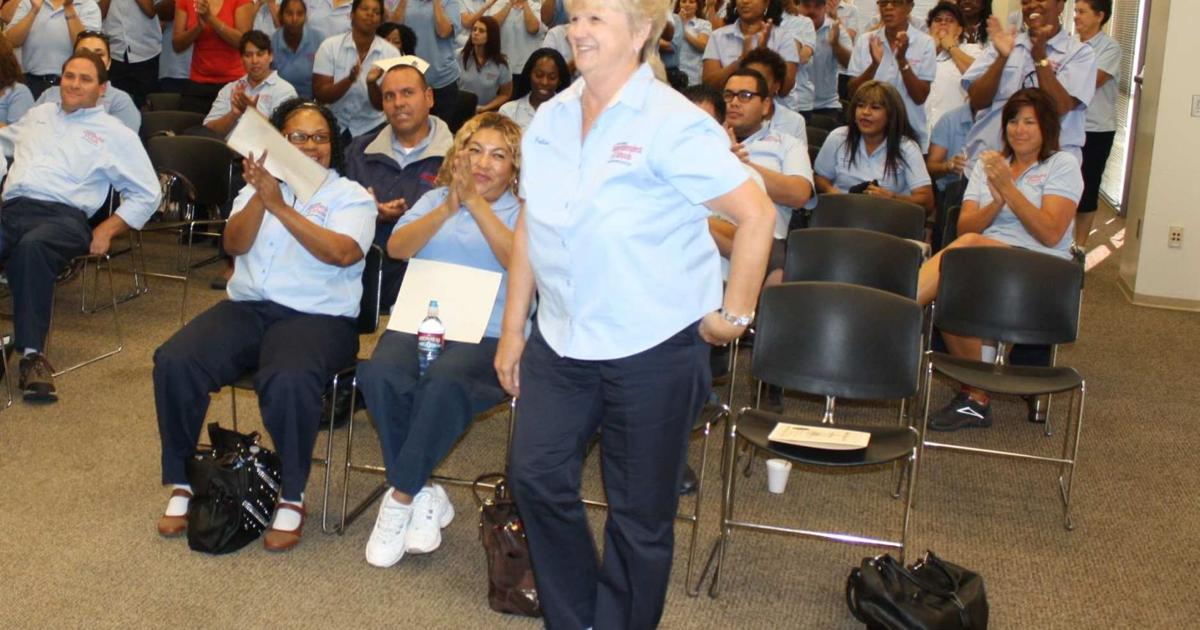 Kcsos Bus Driver KCSOS honors million-mile school bus driver | News | bakersfield.com