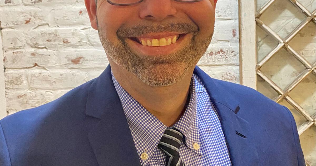 Jason Rutherford Bakersfield Bakersfield appoints new assistant city manager | News | bakersfield.com