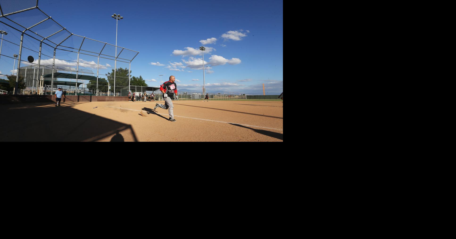 Mesa Marin sports park