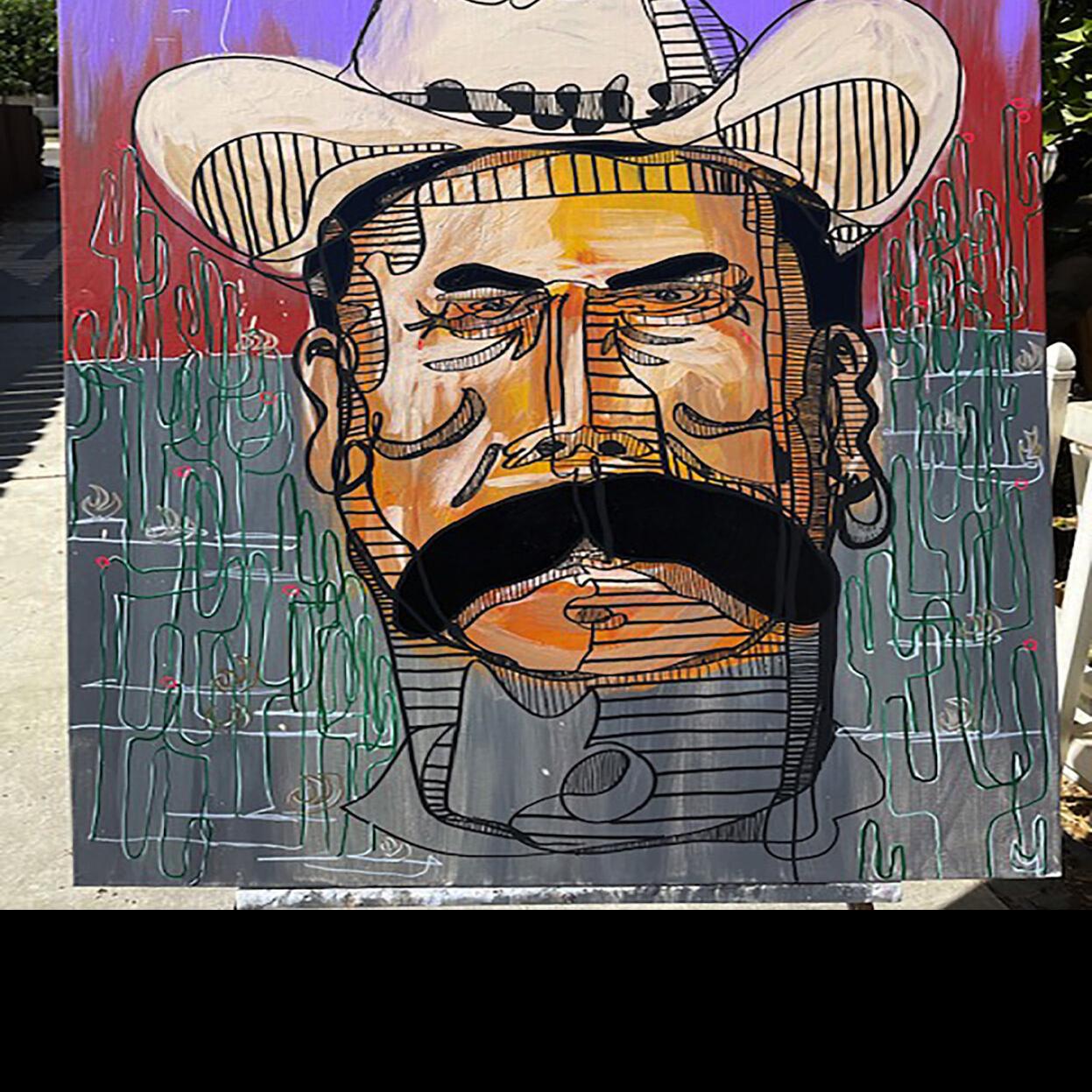 Fresh art awaits this First Friday | Arts & Theater | bakersfield.com