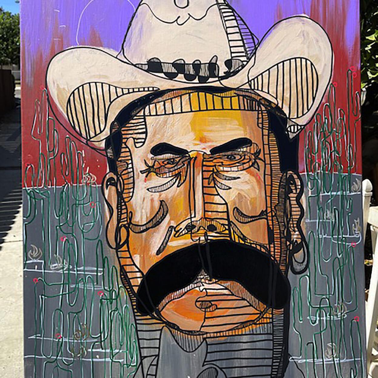 Fresh art awaits this First Friday | Arts & Theater | bakersfield.com Fresh art awaits this First Friday | Arts & Theater | bakersfield.com
