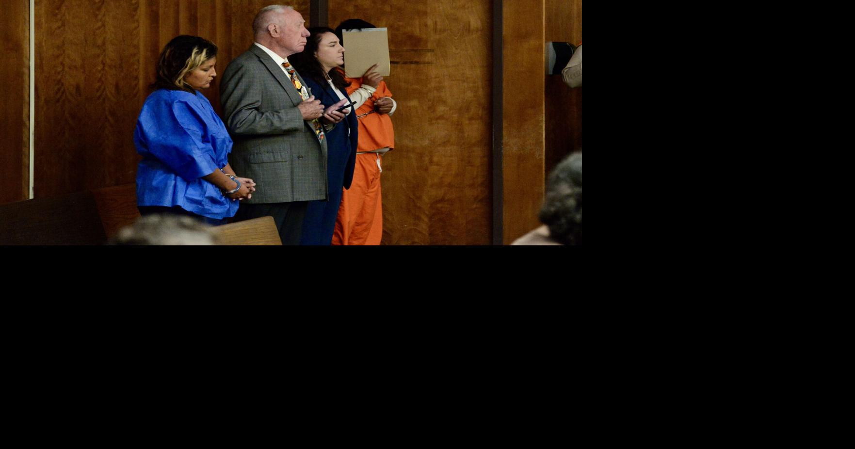 Hearings in Genesis Mata case delayed to October | News | bakersfield.com