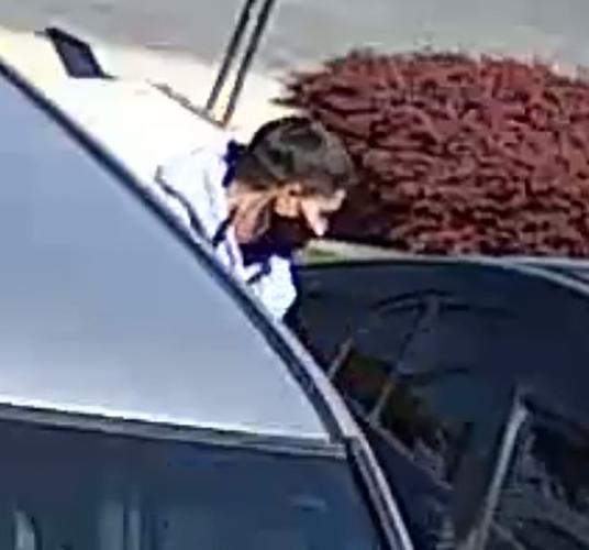 BPD seeks alleged suspects in catalytic converter theft