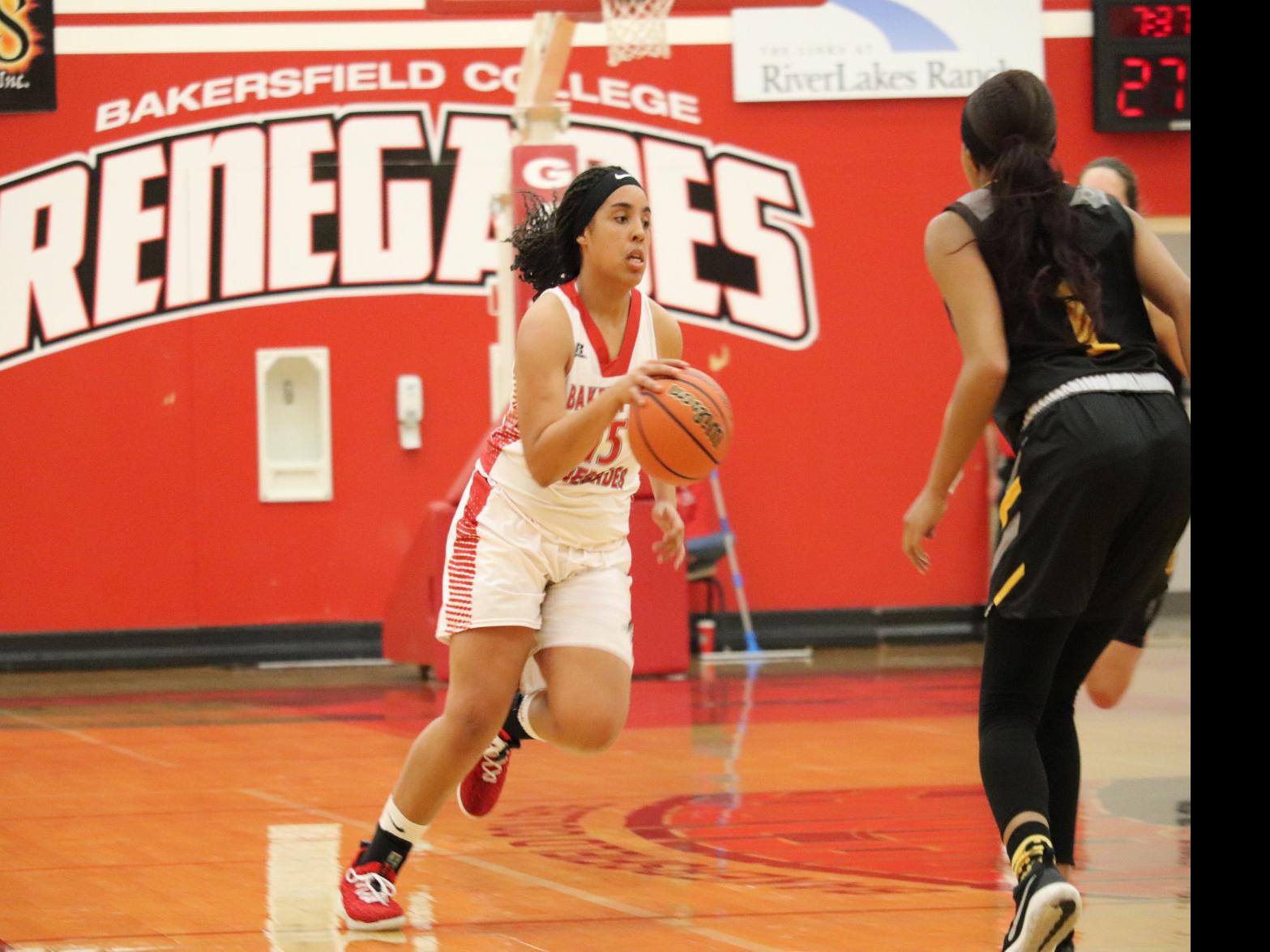 Dasia Wandick Has Turned Into A Go To Scorer With Bc Women S