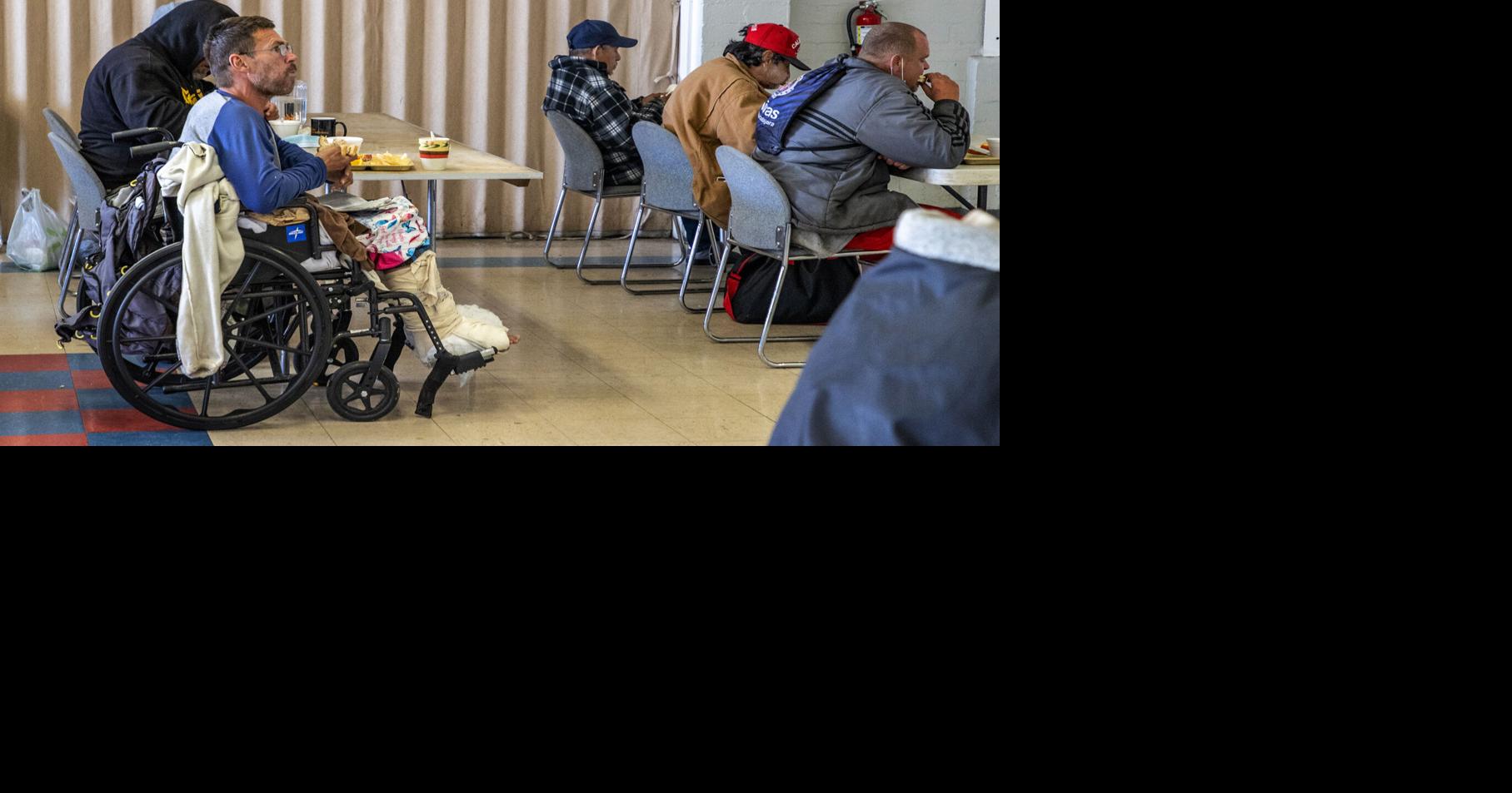 City of Bakersfield convenes first adhoc committee on homelessness