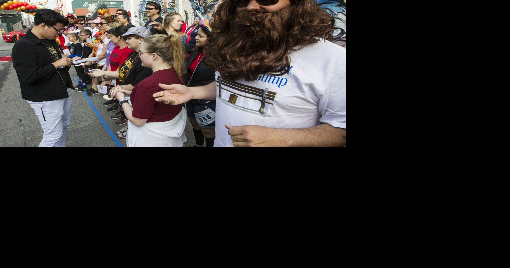 Bakersfield Amazing Race heads downtown on March 25 Entertainment