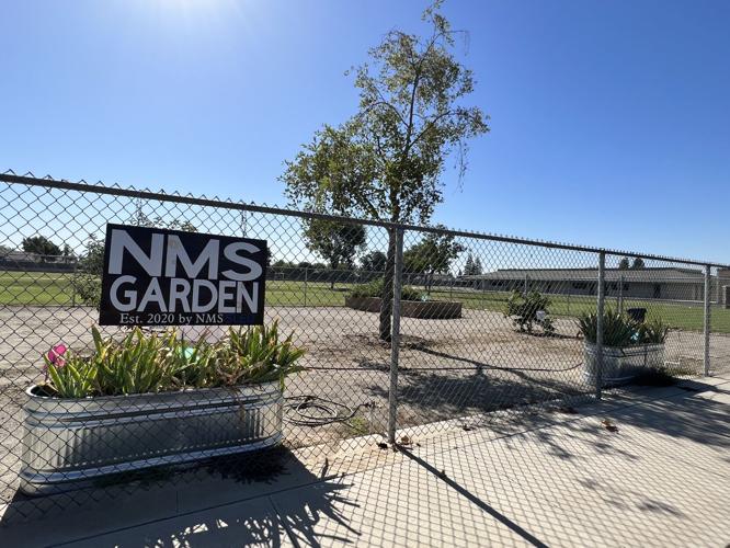 Norris School District expands career technical education Bakersfield