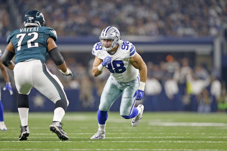 Cowboys Rumors: Dallas Hosts 'Standout' Quarterback