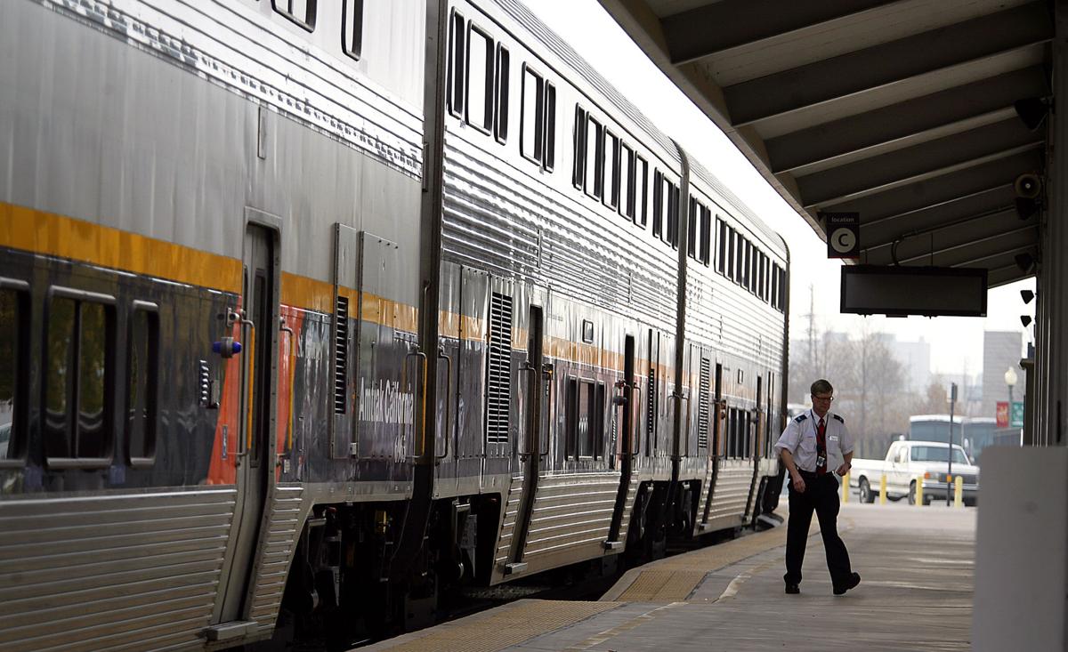 Business roundup Bakersfield rents fall, Amtrak adds daily train