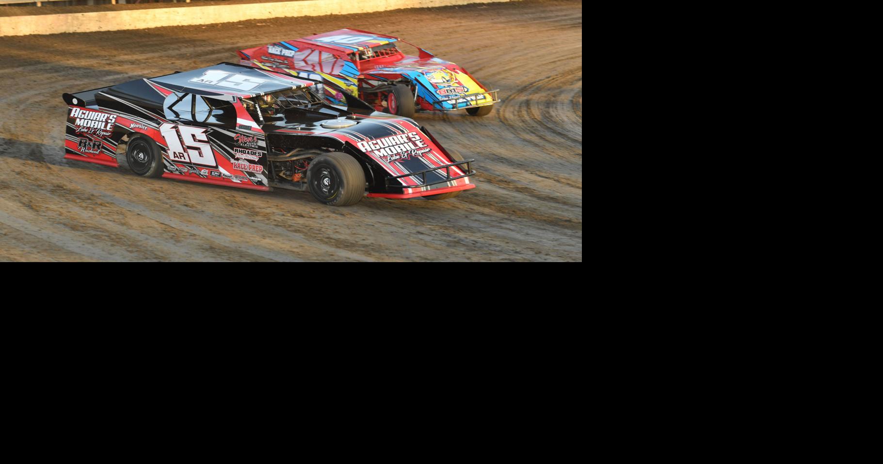 Champions crowned in final points race at Bakersfield Speedway | Sports ...
