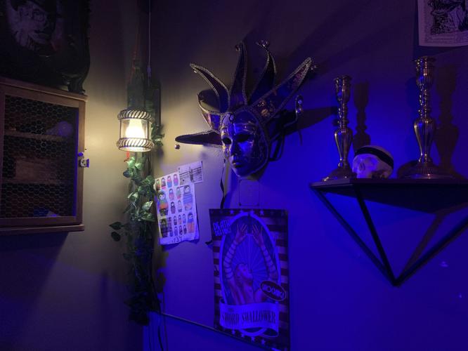 Build your mental strength — and have fun while doing so — at Ingenious