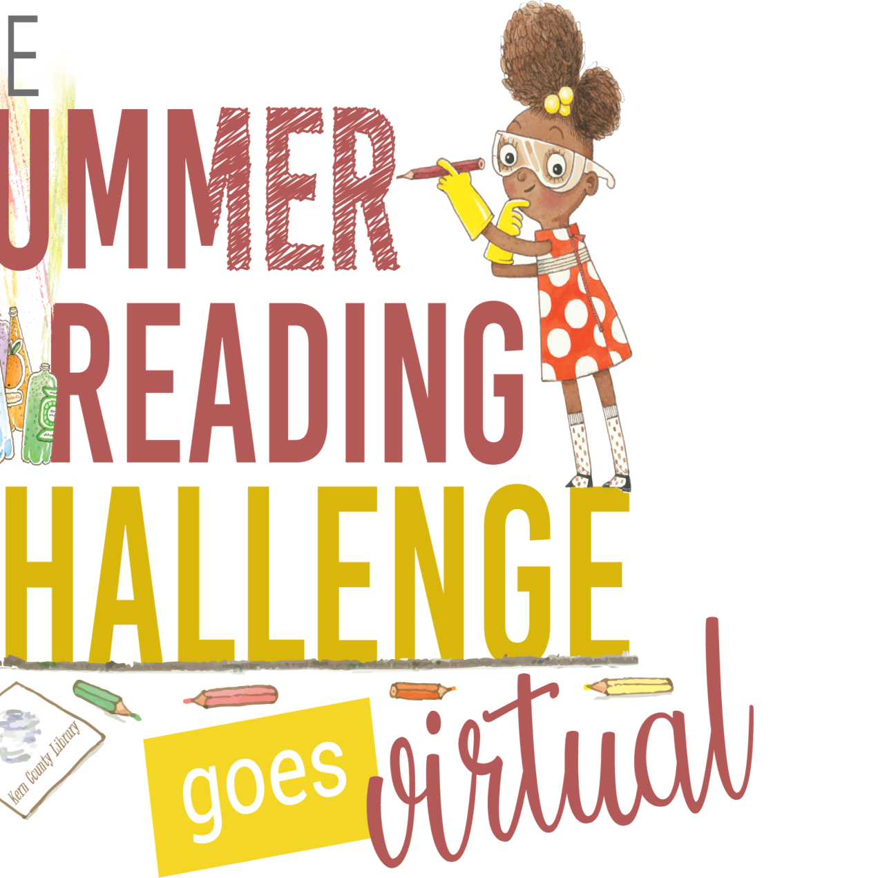 Kern County Library Goes Digital Branches May Be Closed But Books More Accessible Than Ever Bakersfield Life Bakersfield Com