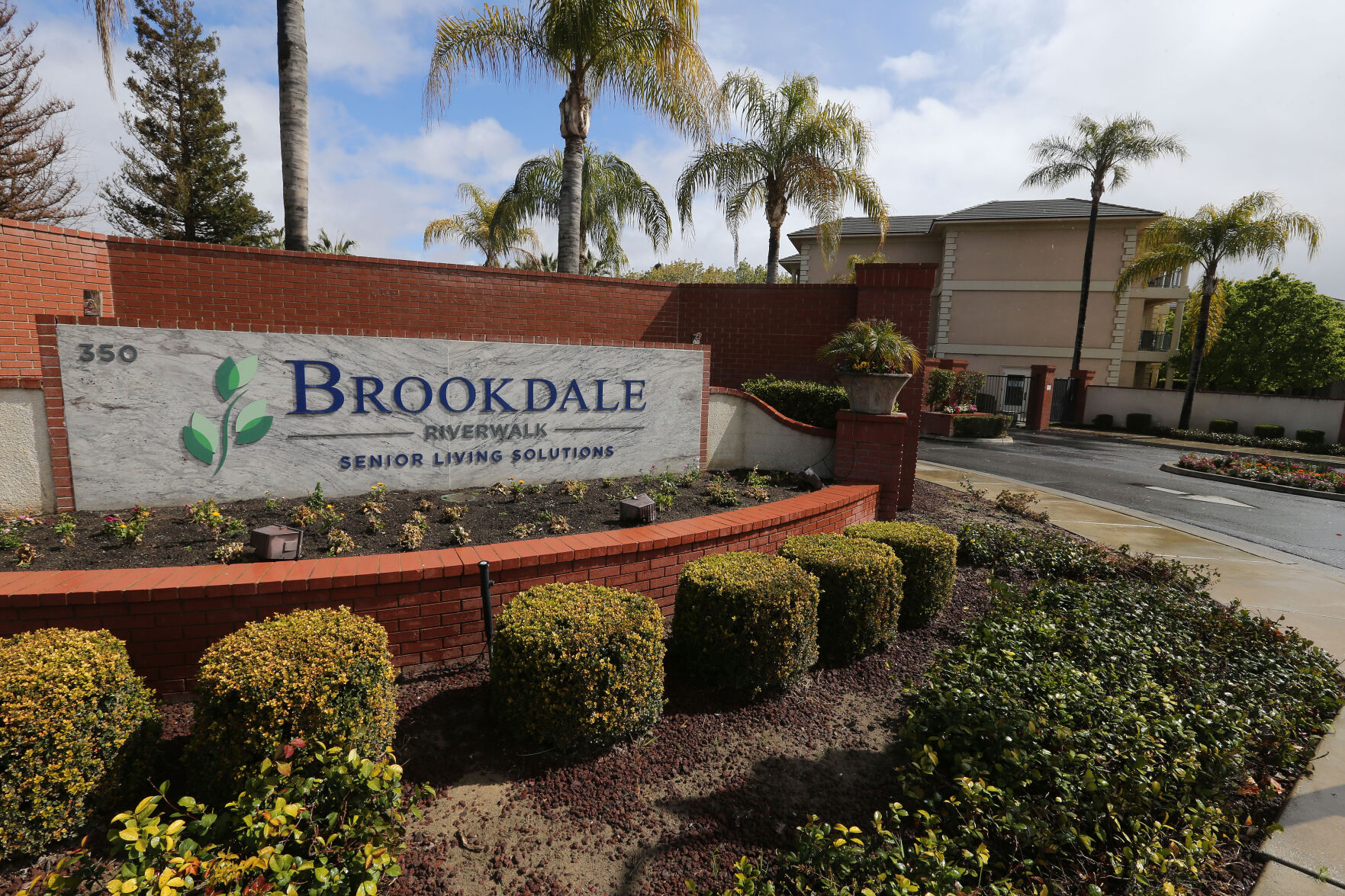 Kern County DA state Attorney General sue Brookdale Senior Living