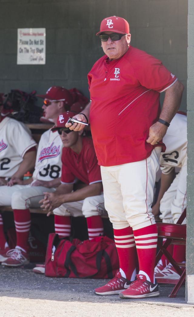 600 and counting Painton, BC baseball team look to continue recent hot