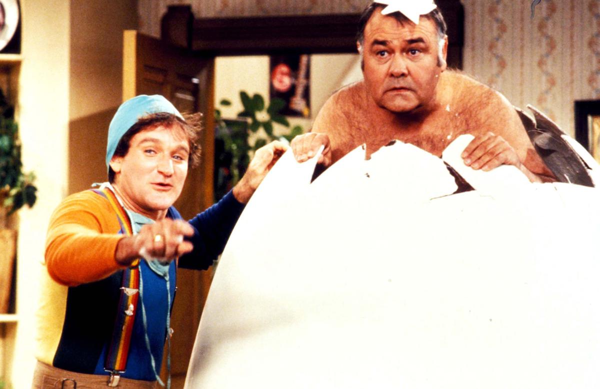 Groundbreaking Improv Comic Jonathan Winters Dies News Bakersfield Com
