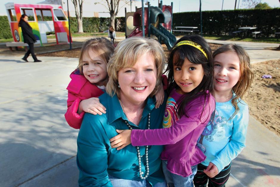 Wonderful women of Bakersfield Bakersfield Life