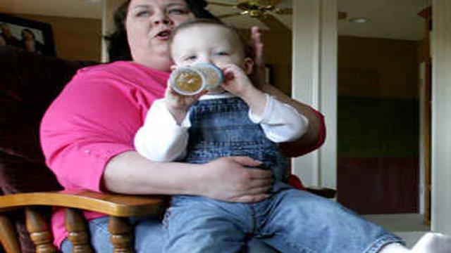 Hospital Foul Up Bakersfield Twins Exist But Not On Paper News Bakersfield Com