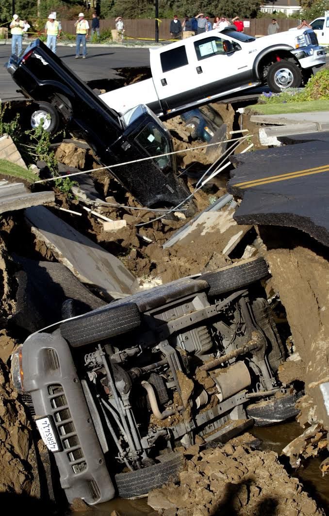 Jim Burke Ford >> Things You Need To Know Remembering The Epic 2003 Sinkhole News Jim Burke Ford >> Things You Need To Know Remembering The Epic 2003 Sinkhole News