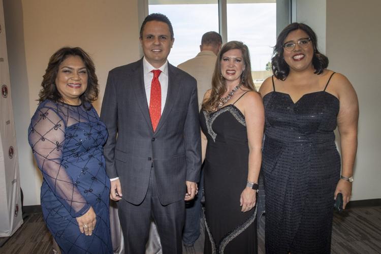 SNAP! — Bakersfield College Foundation Sterling Silver Dinner