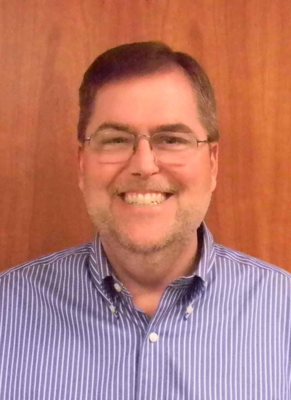 Wasco hires Scott Hurlbert as city manager News