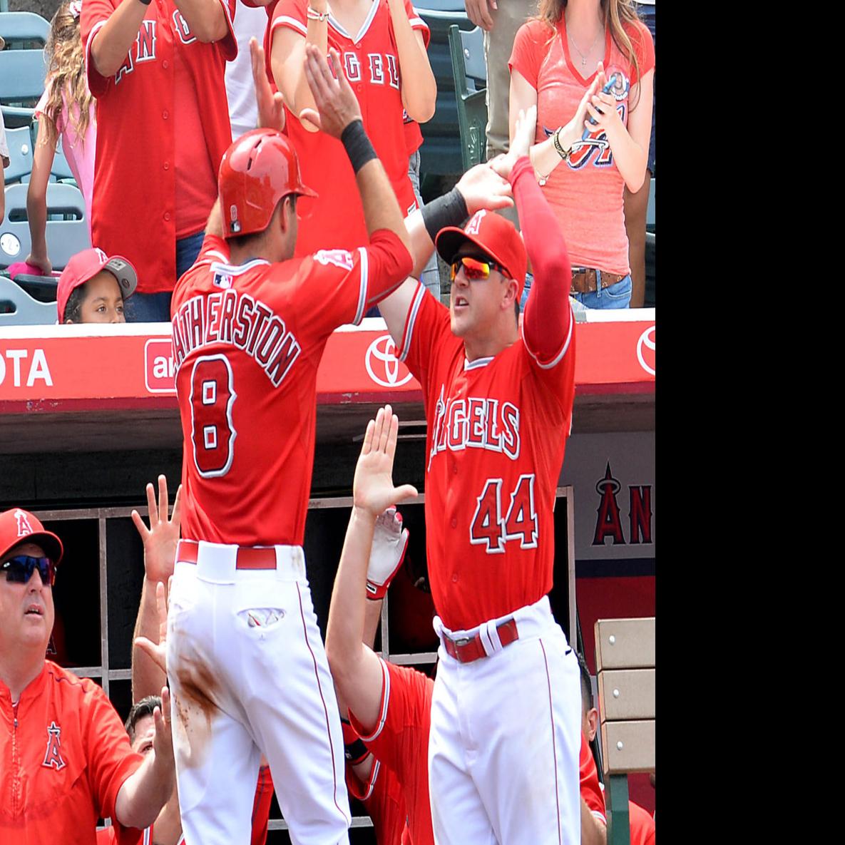 Monday was D-Day for Angels regarding Kole Calhoun and now where do Angels  go from here.