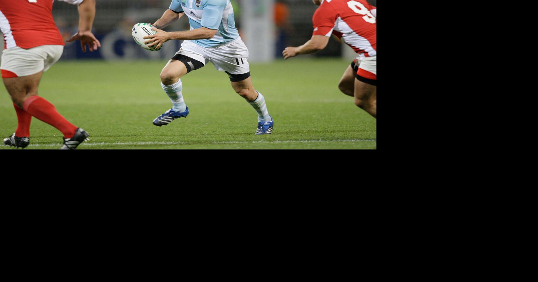 Paris trial into the fatal shooting of former rugby player Federico Martín Aramburú has begun