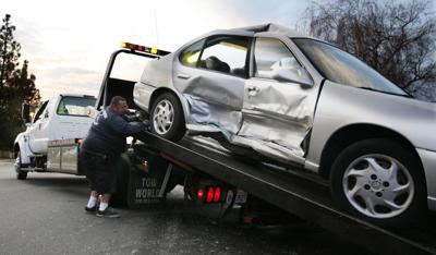 Tow Drama Proposed Changes Thrill Rankle Tow Truck Firms News Bakersfield Com