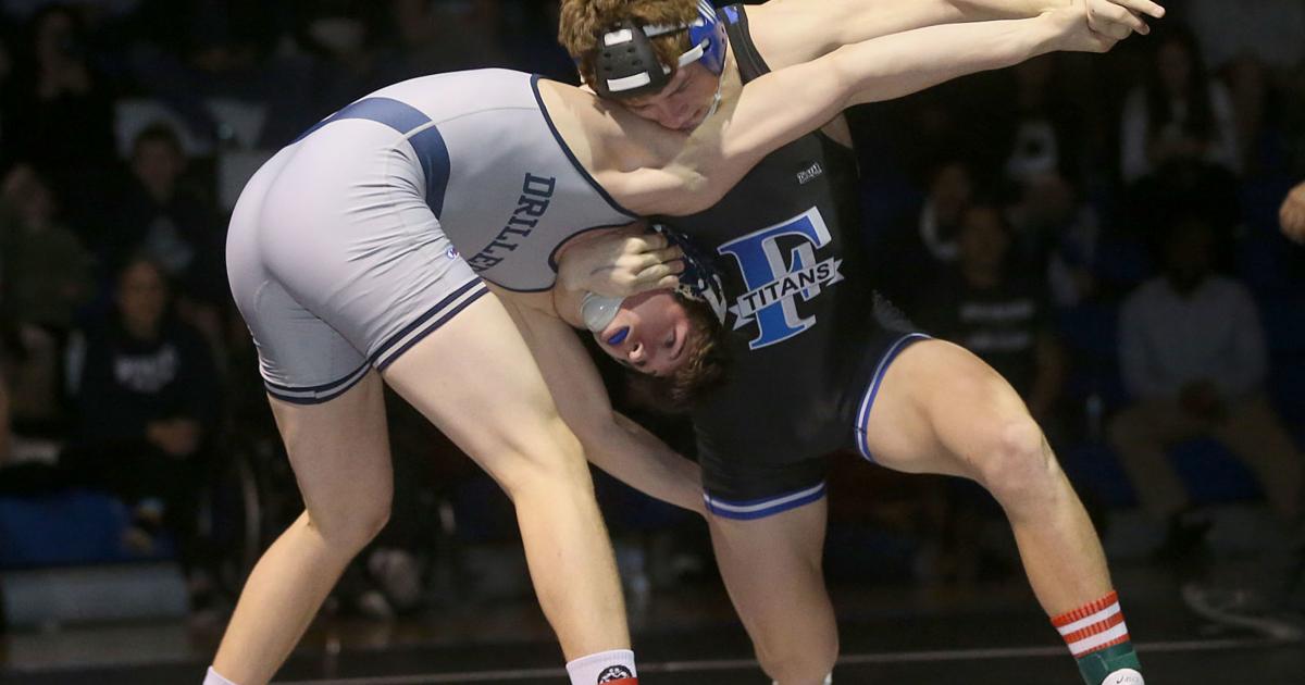 CIF State Wrestling at a glance: Top-3 in each weight class, BVarsity