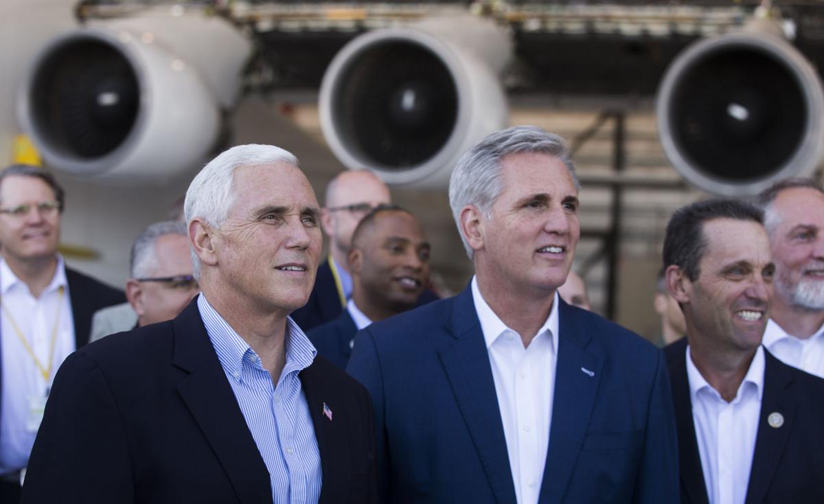 Pence