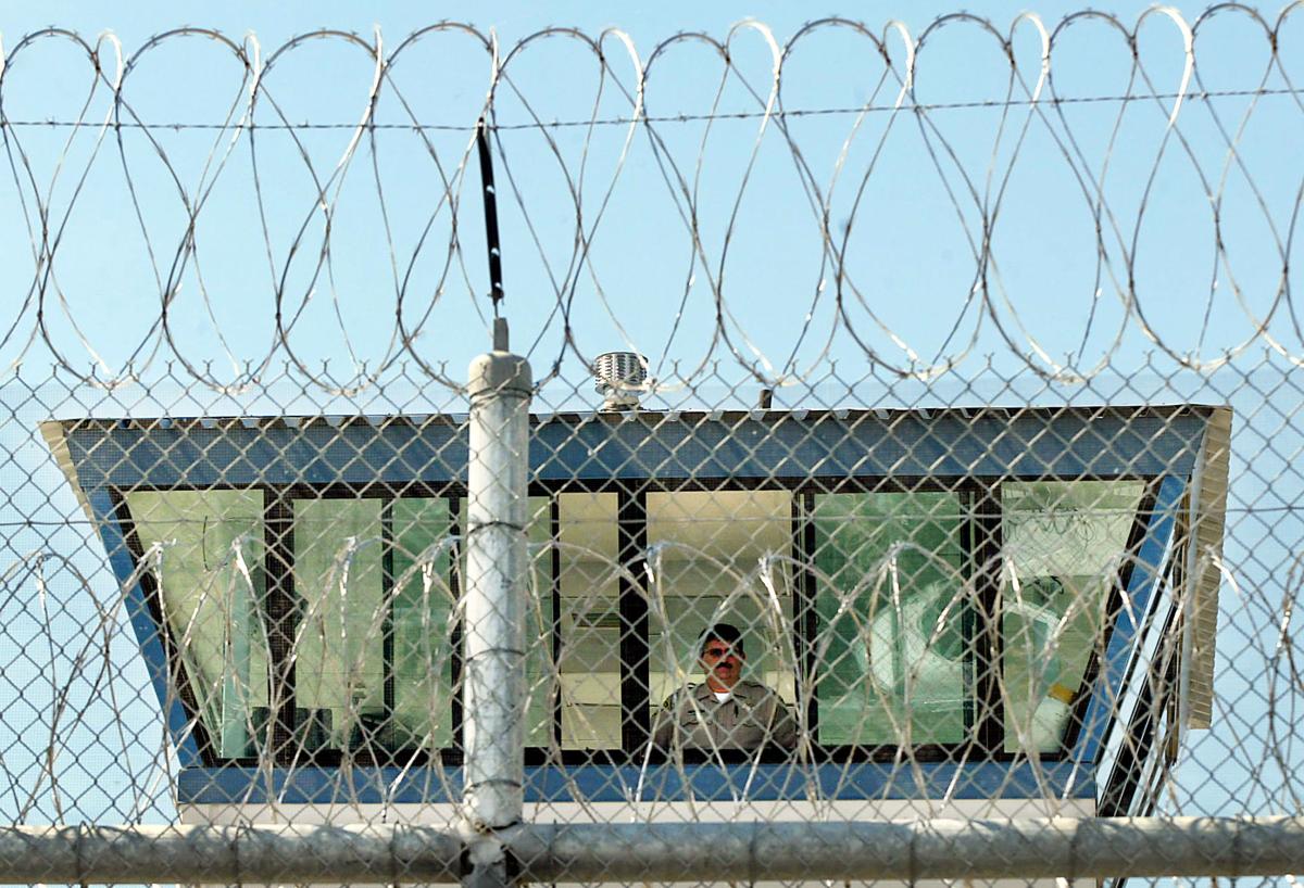 Autopsy scheduled for prisoner's death at Kern Valley State Prison Breaking