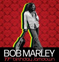 We're jammin' with Bob Marley tribute at Temblor