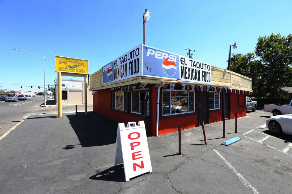 PHOTO GALLERY El Taquito Mexican Restaurant, a local eatery on N