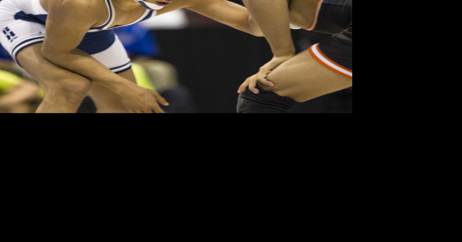 Live wrestling blog CIF State Wrestling Championships — STATE FINALS