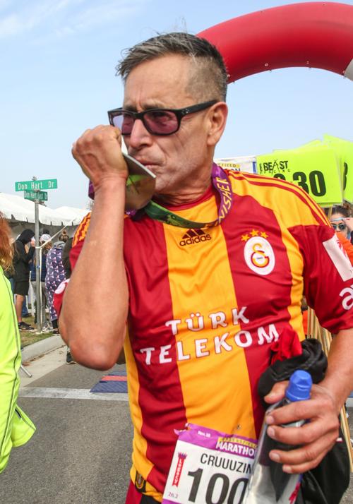 marathon24