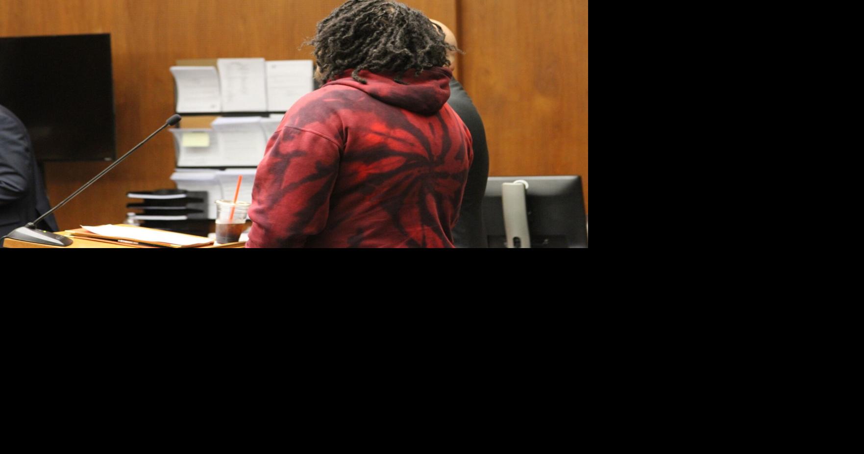 Man sentenced to 6 years in prison for 2021 shooting | News ...