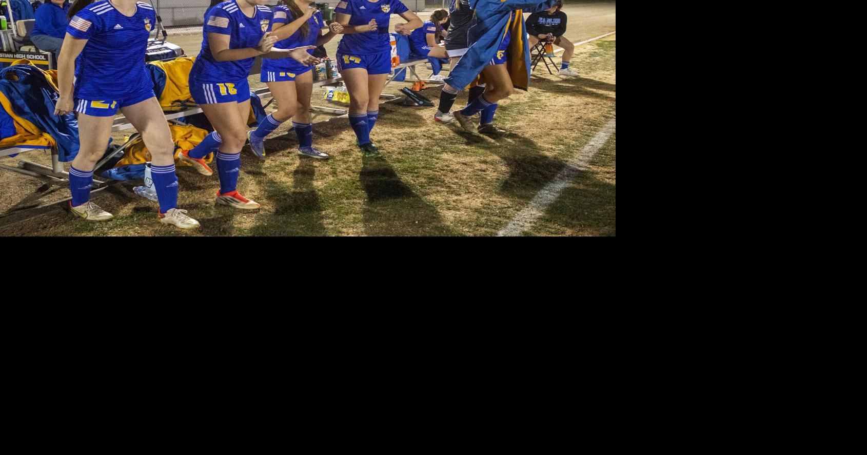 Seven area teams will be in action for second round of SoCal Regional